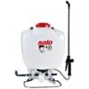 Rugsproeier 435 Classic Solo - 20 Liter -Outdoor Tuinonderhoudswinkel 1502109668 1 600