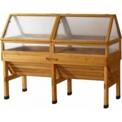 Vegtrug Koude Bak Opbouw - 180 Cm 10 Vegtrug Koude Bak Opbouw - 180 Cm -Outdoor Tuinonderhoudswinkel 1518984709 2 600