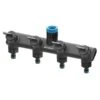Waterverdeler CELLFAST 4-Weg Premium Line Ergo -Outdoor Tuinonderhoudswinkel 1603717874 1 600