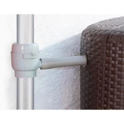 Vulautomaat Eco Mini - Grijs -Outdoor Tuinonderhoudswinkel 1604328370 3 600