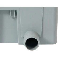 Vulautomaat Quattro - Grijs -Outdoor Tuinonderhoudswinkel 1604413399 3 600