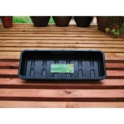 Zaaitray Smal - Waterdoorlatend -Outdoor Tuinonderhoudswinkel 1609859021 3 600