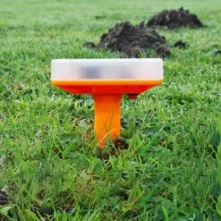 Mollenverjager Mega-Sonic - Op Zonne-energie -Outdoor Tuinonderhoudswinkel 1640688829 3 600