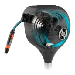 Tuinslangenbox GARDENA RollUp - S - 15 M -Outdoor Tuinonderhoudswinkel 1651056544 2 600