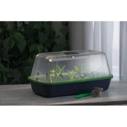 Groeilicht LED Voor Mini-kweekkas 20 Cm - 5 Watt -Outdoor Tuinonderhoudswinkel 1653465884 3 600