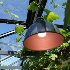 Groeilamp Led Florabooster 500 - 6,5W - Zink -Outdoor Tuinonderhoudswinkel 1677499882 3 600