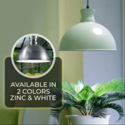 Groeilamp Led Florabooster 500 - 6,5W - Wit -Outdoor Tuinonderhoudswinkel 1677504262 3 600