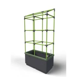 Kweekbak City Jungle Basic Met Klimframe -Outdoor Tuinonderhoudswinkel 1677572004 5 600