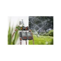 Waterverdeler GARDENA 4-weg -Outdoor Tuinonderhoudswinkel 4weg waterverdeler 1601366571 1 600