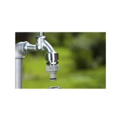 Waterverdeler GARDENA 4-weg -Outdoor Tuinonderhoudswinkel 4weg waterverdeler 1601366571 2 600