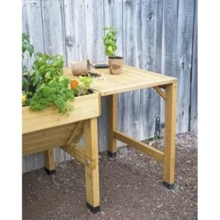 Aanbouwtafel Voor Vegtrug Naturel 8 Aanbouwtafel Voor Vegtrug Naturel -Outdoor Tuinonderhoudswinkel aanbouwtafel voor vegtrug naturel 1542111041 3 600