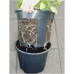 ESSCHERT DESIGN Aardappelpot - PotatoPot - 12 Liter -Outdoor Tuinonderhoudswinkel aardappelpot 1579858163 2 600