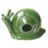 ESSCHERT DESIGN Slakkenval Keramiek - Groen -Outdoor Tuinonderhoudswinkel actie super slakkenval 1484052737 2 600