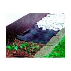 Gronddoek - Onkruidwerend 4 M × 5 M -Outdoor Tuinonderhoudswinkel antionkruiddoek 4 x 5 m 1485338768 0 600