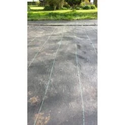 Gronddoek - Onkruidwerend 4 M × 5 M -Outdoor Tuinonderhoudswinkel antionkruiddoek 4 x 5 m 1505761097 1 600