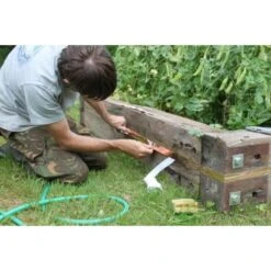 Anti-slakken Kopertape 4 M 13 Anti-slakken Kopertape 4 M -Outdoor Tuinonderhoudswinkel antislakken kopertape 1484052941 5 600