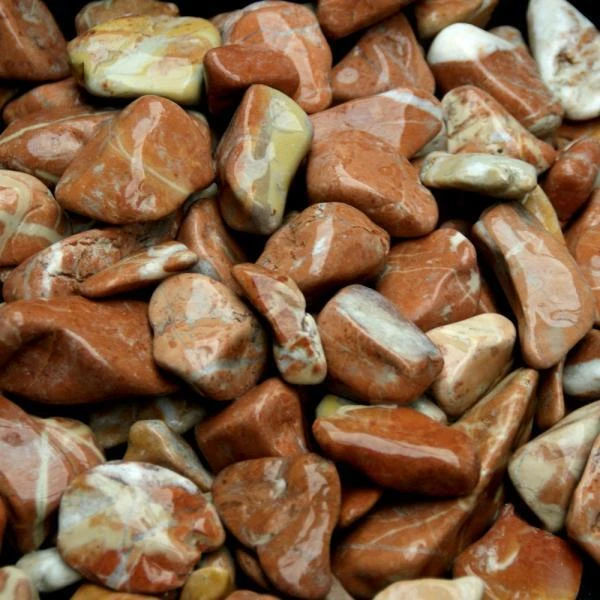 Baskisch Rood Grind 16/25 In Big Bag Ca. 0,7 M³ 4 Baskisch Rood Grind 16/25 In Big Bag Ca. 0,7 M³ - Afbeelding 2