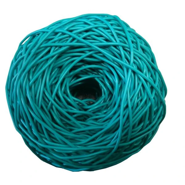 Bindbuis Elastisch Ø 2 Mm - 225 M Groen 3 Bindbuis Elastisch Ø 2 Mm - 225 M Groen