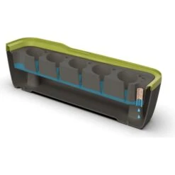 Binnenkas BoQube Plus Romberg - 41 × 17 × 23 Cm -Outdoor Tuinonderhoudswinkel binnenkas boqube 41 x 17 x 23 cm 1656509792 4 600