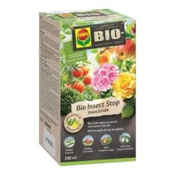 Bio Insecticide Stop 250 Ml - Compo