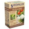 EDIALUX Bio-insecticide Tegen Buxusmot - 100 M² -Outdoor Tuinonderhoudswinkel bioinsecticide buxusmot 50 ml 1484066860 1 600
