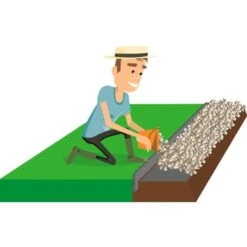 Bordiflex Afboording 14 Cm × 5 M -Outdoor Tuinonderhoudswinkel bordiflex afboording 14 cm x 5 m 1513334848 5 600