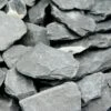 Canadian Slate Zwart 15/30 - 30/60 In Big Bag Ca. 0,7 M³ -Outdoor Tuinonderhoudswinkel canadian slate zwart 1000 kg 1484061937 1 600