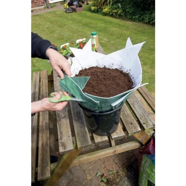 Capillaire Liner Hangmanden Tot 40 Cm 5 Capillaire Liner Hangmanden Tot 40 Cm - Afbeelding 3