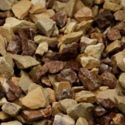 Cappuccino Split 8/16 In Big Bag Ca. 0,7 M³ -Outdoor Tuinonderhoudswinkel cappuccino split 816 1000 kg 1484061926 2 600