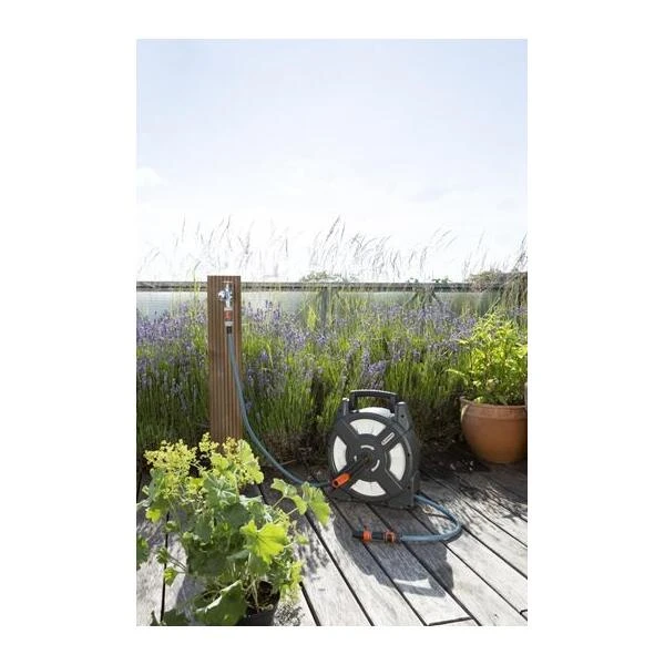 City Gardening GARDENA Slangenbox - 10 M 5 City Gardening GARDENA Slangenbox - 10 M - Afbeelding 3