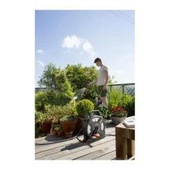 City Gardening GARDENA Slangenbox - 10 M 9 City Gardening GARDENA Slangenbox - 10 M -Outdoor Tuinonderhoudswinkel city gardening gardena slangenbox 10 m 1601283330 4 600