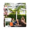 City Gardening GARDENA Vernevelaar Set -Outdoor Tuinonderhoudswinkel city gardening mist set 1601303050 1 600