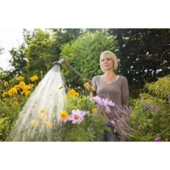 Comfort Broes GARDENA Met Verlengstuk - 90 Cm -Outdoor Tuinonderhoudswinkel comfort broes gardena met verlengstuk 90 cm 1601279659 3 600