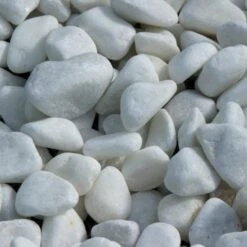 Crystal White Grind 16/25 - 25/40 In Big Bag Ca. 0,7 M³ -Outdoor Tuinonderhoudswinkel crystal white grind 1000 kg 1484061961 2 600