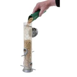 Handige Doseerschep - Groen -Outdoor Tuinonderhoudswinkel doseerschep 1484056944 2 600