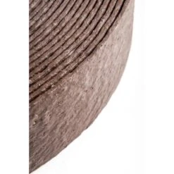 Ecoo Tuin- Of Vijverafboording Ecolat 14 Cm × 25 M - Bruin -Outdoor Tuinonderhoudswinkel eco tuinboord bruin 25 m 1484065555 2 600