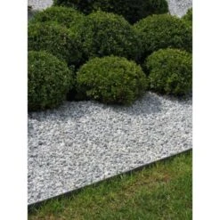 Ecoo Tuin- Of Vijverafboording Ecolat 14 Cm - 10 M Grijs -Outdoor Tuinonderhoudswinkel ecolat 10 m 1484063064 3 600