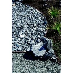 Ecoo Tuin- Of Vijverafboording Ecolat 14 Cm × 25 M - Bruin -Outdoor Tuinonderhoudswinkel ecolat tuinafboording bruin 14 cm x 25 m 1493024718 1 600