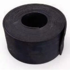 ECO 15 M X 13 Cm Rubberafboording -Outdoor Tuinonderhoudswinkel ecorubber 15 m x 13 cm 1484063121 5 600