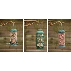 Emma's Garden Vogelvoeder Start Pack 11 Emma's Garden Vogelvoeder Start Pack -Outdoor Tuinonderhoudswinkel emmas garden start pack vogelvoer 1638887082 1 600