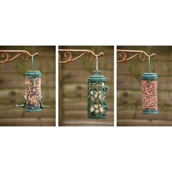 Emma's Garden Vogelvoeder Start Pack 6 Emma's Garden Vogelvoeder Start Pack - Afbeelding 4