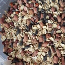 Energierijk Vogelvoer In Emmer - 1,5 Kg -Outdoor Tuinonderhoudswinkel energierijk voer in emmer 15 kg 1484062374 2 600