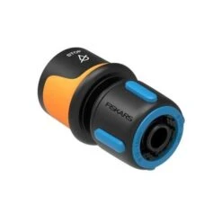 Fiskars Slangkoppeling Stop 13-15 Mm -Outdoor Tuinonderhoudswinkel fiskars slangkoppeling stop 1315 mm 1621503506 1 600