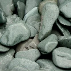 Flat Pebbles Groen 30/60 In Big Bag Ca. 0,7 M³ 5 Flat Pebbles Groen 30/60 In Big Bag Ca. 0,7 M³ -Outdoor Tuinonderhoudswinkel flat pebbles groen 3060 1000 kg 1484061970 2 600