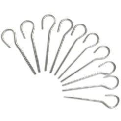 Folietunnel Superdome - 300 × 70 × 70 Cm -Outdoor Tuinonderhoudswinkel folietunnel superdome 1550875013 4 600