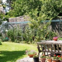 Outdoor Tuinonderhoudswinkel -Outdoor Tuinonderhoudswinkel fruitkooi walkin 65 m 1678888704 2 600