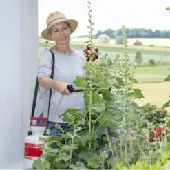 Druksproeier Birchmeier Garden Star 5 Liter -Outdoor Tuinonderhoudswinkel garden star 5 liter 1493035319 2 600