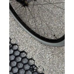 Grindstabilisatieplaten PROPLUS Zwart - Set Van 10 Stuks -Outdoor Tuinonderhoudswinkel grindstabilisatieplaten proplus zwart 1596613708 3 600