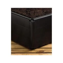 Groeibed 97,5 × 50 × 25 Cm 7 Groeibed 97,5 × 50 × 25 Cm -Outdoor Tuinonderhoudswinkel groeibed 975 x 50 x 25 cm 1484055485 2 600