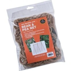 Groeinet Bonen En Erwten 1,8 × 1,8 M -Outdoor Tuinonderhoudswinkel groeinet bonen 18 x 18 m 1531226378 3 600